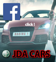 facebook-JDA CARS